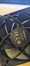 九州風(fēng)神（DEEPCOOL）CPU散熱器大霜塔V5附帶硅脂風(fēng)冷6熱管散熱器電腦配件包含散熱風(fēng)扇AG620 曬單實(shí)拍圖