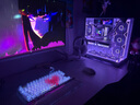 邁從（MCHOSE）V9 Pro游戲耳機頭戴式電競電腦耳機三角洲行動(dòng)fps吃雞聽(tīng)聲辨位電競芯片聲卡7.1聲道無(wú)線(xiàn)藍牙有線(xiàn) 【V9 Pro 無(wú)線(xiàn)7.1版】53mm大動(dòng)圈-白銀 曬單實(shí)拍圖
