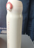 富光保溫杯彈跳蓋杯子316L不銹鋼大容量學(xué)生長(cháng)效保溫保冷水杯車(chē)載禮物 曬單實(shí)拍圖