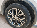 朝陽(yáng) 汽車(chē)輪胎 225/55R18 98V SU319 適配起亞KX5/英菲尼迪 曬單實(shí)拍圖