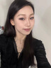 伊燦長(zhǎng)款復(fù)古滿天星仿珍珠項(xiàng)鏈女氣質(zhì)高級(jí)感毛衣鏈2025年新款小眾項(xiàng)鏈 復(fù)古滿天星仿珍珠項(xiàng)鏈【白色】 曬單實(shí)拍圖