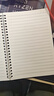 【老師推薦】熱銷(xiāo)十萬(wàn)線(xiàn)圈本b5筆記本子得力同款日記本簡(jiǎn)約大學(xué)生考研大號加厚本子記事本錯題摘抄 【活動(dòng)款】A5橫線(xiàn)-1本裝 曬單實(shí)拍圖