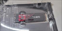 GEIL金邦 256GB SSD固態(tài)硬盤(pán) M.2 SATA協(xié)議 2280 NGFF 臺式機筆記本 高速500MB/S N3L系列 曬單實(shí)拍圖