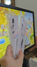 塵卡 適用oppo K13s手機殼OPPOK13s全包鏡頭軟殼PLL110新款5G氣囊防摔外殼透明硅膠保護套超薄簡(jiǎn)約男女 手機殼 曬單實(shí)拍圖