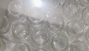 蘇品 2 3 5 10 20 40 50 60ml透明螺口玻璃瓶 試劑瓶 樣品瓶 精油瓶100個(gè)/包 20ml透明（100個(gè)/包） 曬單實(shí)拍圖