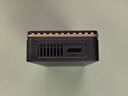 綠聯(lián)40Gbps硬盤(pán)盒 兼容雷靂雷電5/4/3/USB4 M.2 NVMe移動(dòng)硬盤(pán)盒 適用蘋(píng)果Macmini筆記本接SSD固態(tài)D703 曬單實(shí)拍圖