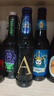 青島啤酒奧古特A6 258ml*6瓶+尼卡希330ml*2瓶中秋送禮 禮盒裝 曬單實(shí)拍圖