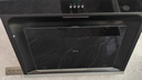 美的（Midea）抽吸排油煙機 家用側吸式吸油煙機 以舊換新國家補貼立減15% 出租房屋脫排煙機CXW-200-J30 曬單實(shí)拍圖