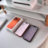 圖拉斯原感膜Ultra [肖特玻璃+3D熱彎+AR增透]適用蘋果17ProMax鋼化膜iphone17promax手機(jī)膜全屏高清膜 曬單實(shí)拍圖