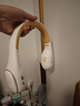新貝吸奶器 電動(dòng)吸奶器免手扶無(wú)痛全自動(dòng)便攜掛脖式雙邊大吸力8168 曬單實(shí)拍圖