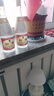 汾酒【酒廠(chǎng)直供】53度黃蓋汾酒475ml*2瓶 清香型白酒（裸瓶） 53度 475mL 2瓶 曬單實(shí)拍圖