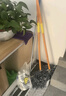 美家生活 木桿棉線(xiàn)排拖把 寬40cm1拖頭 墩布拖布大號洗車(chē)工廠(chǎng)塵推保潔推薦 曬單實(shí)拍圖