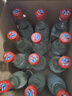 牛欄山 陳釀 白牛二 牛白瓶 口糧酒 濃香風(fēng)格 52度 500ml*12瓶 整箱裝 曬單實(shí)拍圖