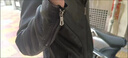 皮爾卡丹皮衣真皮新款加絨加厚男士外套休閑韓版修身皮夾克帥氣翻領(lǐng)機車 黑色 薄款 2XL 130-145斤 曬單實拍圖