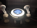熊貓布布smartpanda熊貓布布pro電動(dòng)吸奶器單雙邊吸乳器產(chǎn)后自動(dòng)活塞泵吸奶器租賃 熊貓布布雙邊套餐 電動(dòng)式 曬單實(shí)拍圖