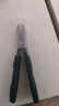 公牛（BULL）20W PD蘋(píng)果快充插座/插線(xiàn)板/插排/宿舍家用接線(xiàn)板 1C2A+3孔 全長(cháng)1.8米黑色 GNV-UU4203總控開(kāi)關(guān) 曬單實(shí)拍圖