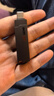 ?？低暎℉IKVISION）128GB Type-C雙接口插手機U盤大容量X307C USB3.2高速雙頭U盤 蘋果華為小米電腦兩用移動辦公優(yōu)盤 曬單實拍圖