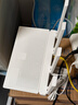 小米（MI）路由器AX3000T 5G雙頻WIFI6 多設備組網(wǎng) 3000M無線速率 多寬帶聚合 智能家用路由 曬單實拍圖