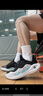 安德瑪（UNDERARMOUR）庫里CURRY 11男女情侶運動(dòng)籃球鞋3027416 白色100 3027416-100 42.5 曬單實(shí)拍圖