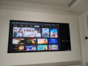 Vidda 發(fā)現X 2026款 75英寸 300Hz超高刷 墨晶屏 QD-Mini LED 以舊換新家電國家補貼液晶海信電視75VX5Q 曬單實(shí)拍圖