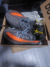 阿迪達斯Yeezy350夏日透氣椰子男女休閑鞋HQ7045 41 曬單實(shí)拍圖