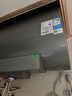 美的（Midea）TECH親膚活水玲瓏超薄80升雙膽扁桶電熱水器3300W速熱水電分離一級能效UDpro國家補貼以舊換新 曬單實(shí)拍圖