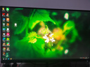 SANC盛色24.5英寸210Hz電競顯示器FastIPS 原生200Hz HDR400亮度 硬件低藍光 電腦屏幕 N50Pro5增強版 曬單實(shí)拍圖