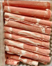 東來(lái)順 內蒙古羔羊原切羊肉片1斤裝 火鍋食材羊肉卷 清真中華老字號 曬單實(shí)拍圖
