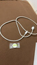 科沃【金榜推薦】適用蘋(píng)果充電器13充電線(xiàn)快充頭套裝20W手機平板iphone17/16/15/14promax12plus/ipad 曬單實(shí)拍圖