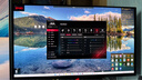 華碩ROG 超神27 PG27UCDM 26.5英寸顯示器OLED4K 240Hz顯示器電競G-sync Type-C杜比視界HDR400 DP2.1 曬單實(shí)拍圖