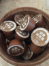 知味軒每日堅果825g小金桶干濕分離獨立小罐全家桶孕婦果干零食堅果禮盒 【1桶】小金桶825g（33罐） 曬單實(shí)拍圖