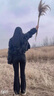 雅格羅伊皮草皮毛一體女100%狐貍毛海寧皮草2024新款外套女短款毛毛大衣年 深灰色 S 曬單實(shí)拍圖