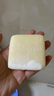 歐舒丹（L'OCCITANE）乳木果馬鞭草味潔膚皂香皂沐浴皂100g 曬單實(shí)拍圖