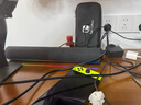 小米（MI）Redmi 電腦音箱 金耳朵音質(zhì)認證 RGB 氛圍燈內置麥克風(fēng) 小米華為聯(lián)想戴爾通用 高保真音響 曬單實(shí)拍圖
