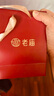 老廟銀手鐲嬰兒足銀999五福臨門(mén)銀鐲子新生兒寶寶滿(mǎn)月百天周歲禮物 足銀五福臨門(mén)童鐲約21g 曬單實(shí)拍圖