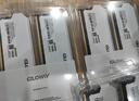 光威（Gloway）32GB(16GBx2) DDR4 3200 臺式機內存條 天策 馬甲條 精選顆粒 CL18 皓月白 曬單實(shí)拍圖