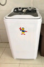 小財鴨洗衣機小型內(nèi)衣內(nèi)褲迷你洗衣機洗脫一體學(xué)生宿舍兒童嬰兒洗襪子機神器帶脫水租房大容量半全自動 8.5KG-UV藍光丨抑菌除螨丨洗脫一體 洗四件套/洗棉服/洗脫一體/Ag+銀離子抑菌除螨 曬單實拍圖