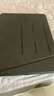 億色（ESR）適用iPad Air7/6/5/4保護套11英寸橫豎兩用筆槽保護殼2025新M3芯片/24年蘋(píng)果平板電腦多角度磁吸黑 曬單實(shí)拍圖