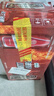 烏蘇啤酒（wusu）中秋送禮雙口味混合裝（紅500ml*12罐+樓蘭500ml*6罐)整箱裝婚宴 曬單實(shí)拍圖
