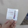 歐萊雅   L'OREAL紫熨斗全臉淡紋眼霜女化妝品小樣眼袋黑眼圈護(hù)膚品第二代玻尿酸 【共10.5ml】眼霜1.5ml*7+贈(zèng)手霜 曬單實(shí)拍圖