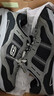 斯凱奇（SKECHERS）男鞋秋季厚底增高老爹鞋時(shí)尚百搭休閑鞋戶外軟底運(yùn)動(dòng)鞋51241 曬單實(shí)拍圖