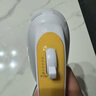 志高（CHIGO）打蛋器 手持電動(dòng)料理機家用迷你打奶油機攪拌器烘焙打發(fā)器CX-6621B 曬單實(shí)拍圖
