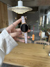 JY華為手機2025新款GT5智能手表女打電話(huà)測血壓心率健康運動(dòng)手環(huán) Y13粉玫金 曬單實(shí)拍圖