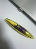 美寶蓮（MAYBELLINE）睫毛膏打底膏沖天翹粉胖子藍胖子金胖子巨密卷翹防汗水持妝不暈染 金胖子【巨密妝效】10ml 曬單實(shí)拍圖