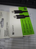 阿卡西斯（acasis）40Gbps硬盤盒擴(kuò)展塢雙盤位NVMe M.2移動(dòng)陣列硬盤盒超清8k雷靂筆記本支持雷電3拓展塢TBU405ProMAX 曬單實(shí)拍圖