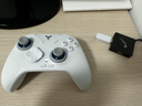 飛智冰原狼4多模版無線游戲手柄 類xbox 力調(diào)節(jié)搖桿雙切扳機(jī) switch電腦PC手機(jī)steam體感NS 絲之歌 曬單實拍圖