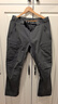 XBIONIC戰神潛行長(cháng)褲男戶(hù)外徒步戰術(shù)褲耐磨防風(fēng)防潑水 25647 狼灰 L 曬單實(shí)拍圖