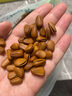 三只松鼠東北松子500g/袋 手剝開口 每日?qǐng)?jiān)果炒貨休閑零食地方特產(chǎn) 曬單實(shí)拍圖