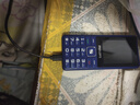 飛利浦（PHILIPS）E536 老年人手機4G全網(wǎng)通老人機雙卡雙待超長(cháng)待機大字大聲大按鍵學(xué)生兒童備用專(zhuān)用功能機 寶石藍 曬單實(shí)拍圖