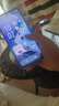 vivo iQOO Z9 Turbo 長(cháng)續航版12GB+256GB 遠航藍 第三代驍龍8s 6400mAh超薄藍海電池 學(xué)生游戲電競手機 曬單實(shí)拍圖